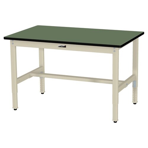 軽量作業台高さ調整SWRA−1275−GI