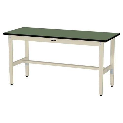 軽量作業台高さ調整SWRA−1560−GI