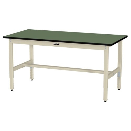 軽量作業台高さ調整SWRA−1575−GI