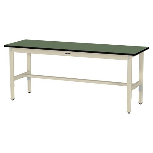 軽量作業台高さ調整SWRA−1860−GI