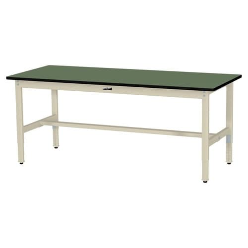 軽量作業台高さ調整SWRA−1875−GI