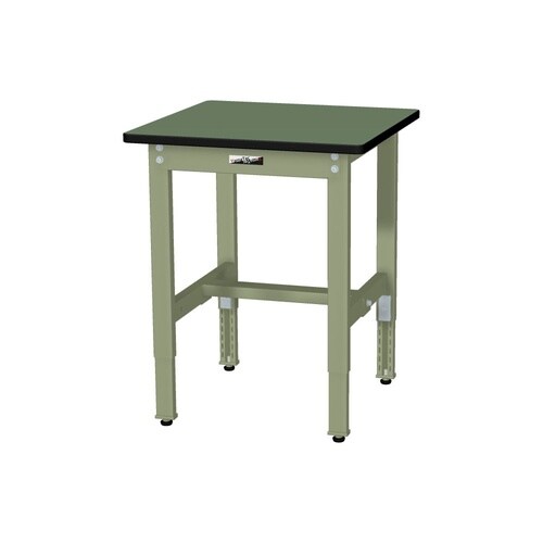 軽量作業台高さ調整SWRA−660−GG