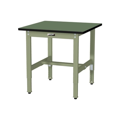 軽量作業台高さ調整SWRA−775−GG
