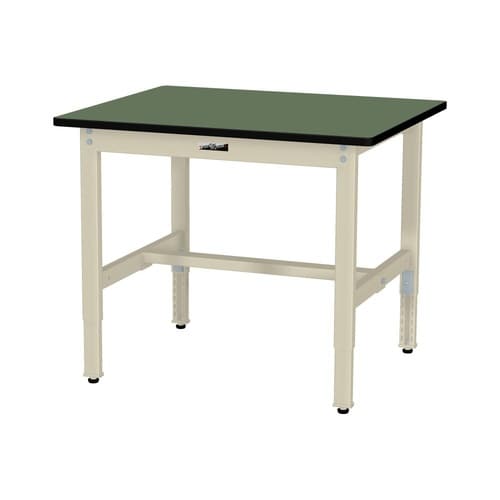 軽量作業台高さ調整SWRA−975−GI