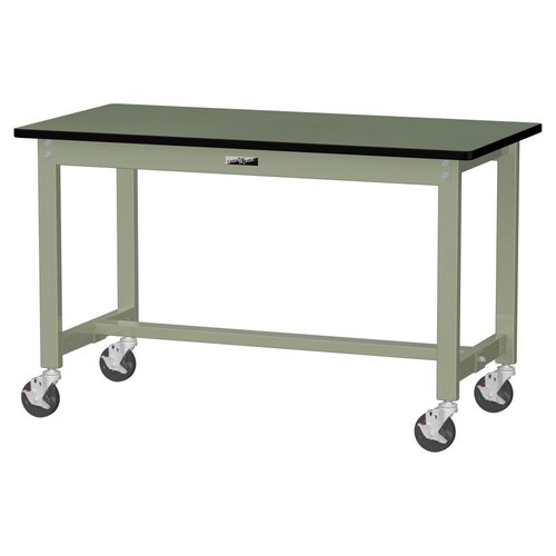 軽量作業台移動式SWRC−1260−GG