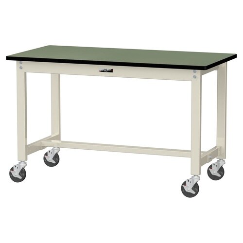 軽量作業台移動式SWRC−1260−GI