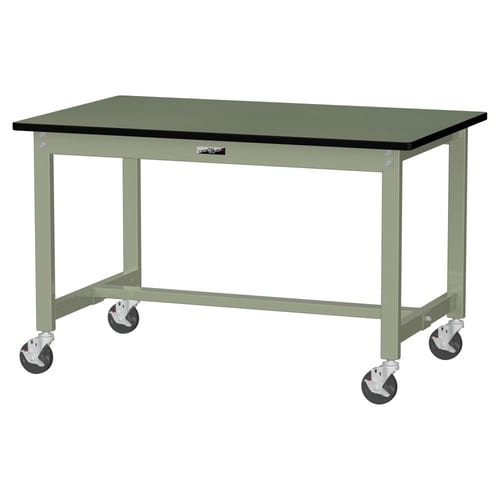 軽量作業台移動式SWRC−1275−GG