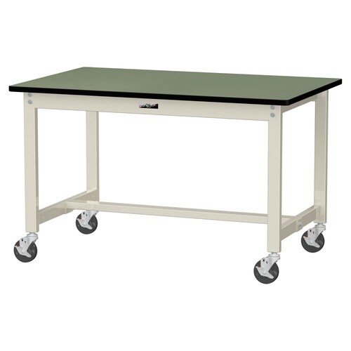軽量作業台移動式SWRC−1275−GI