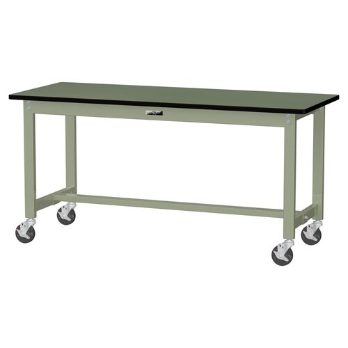 軽量作業台移動式SWRC−1560−GG