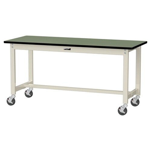 軽量作業台移動式SWRC−1560−GI