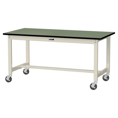 軽量作業台移動式SWRC−1575−GI