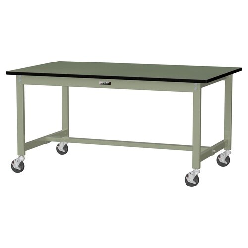 軽量作業台移動式SWRC−1590−GG