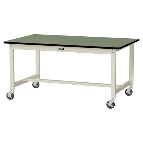 軽量作業台移動式SWRC−1590−GI