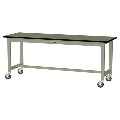 軽量作業台移動式SWRC−1860−GG