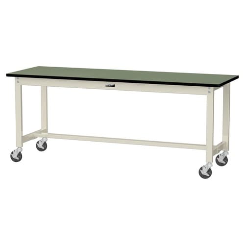 軽量作業台移動式SWRC−1860−GI
