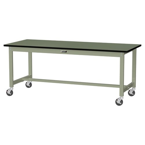 軽量作業台移動式SWRC−1875−GG