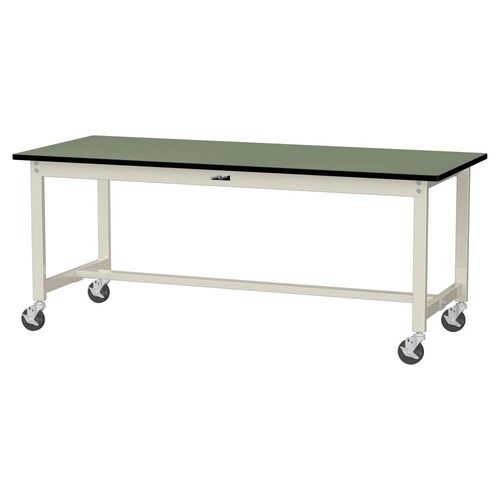 軽量作業台移動式SWRC−1875−GI