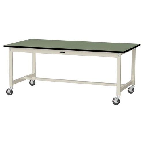 軽量作業台移動式SWRC−1890−GI