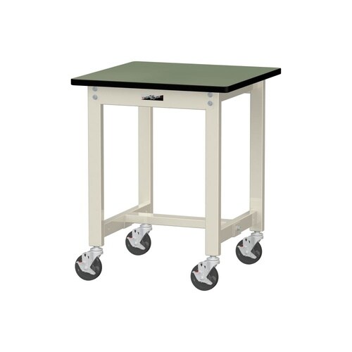 軽量作業台移動式SWRC−660−GI