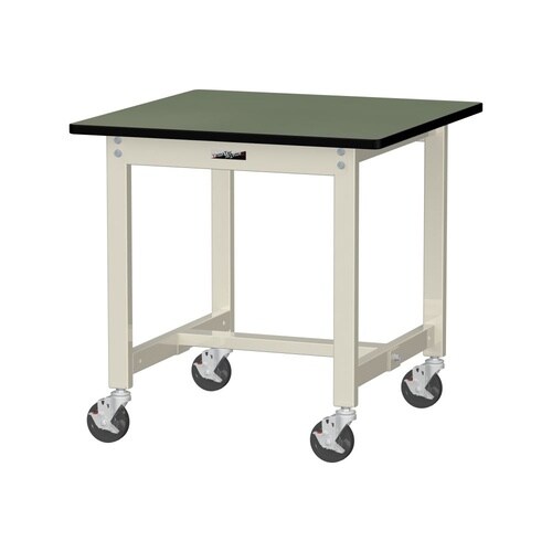 軽量作業台移動式SWRC−775−GI