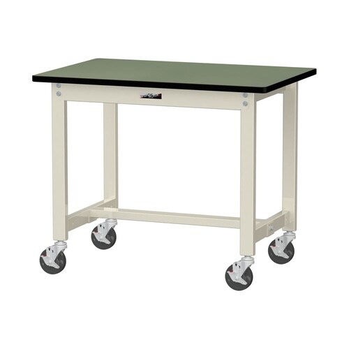 軽量作業台移動式SWRC−960−GI