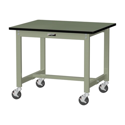 軽量作業台移動式SWRC−975−GG