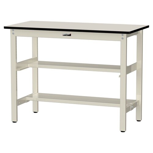 軽量作業台中棚付SWRH−1260TS1−II