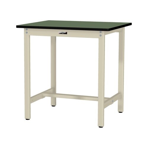 軽量作業台固定式SWRH−975−GI