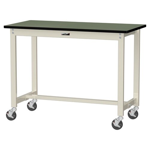 軽量作業台移動式SWRHC−1260−GI