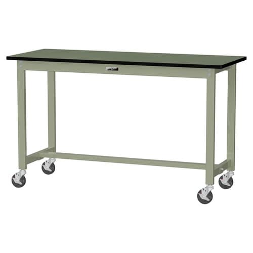 軽量作業台移動式SWRHC−1560−GG
