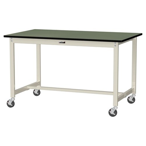 軽量作業台移動式SWRHC−1590−GI