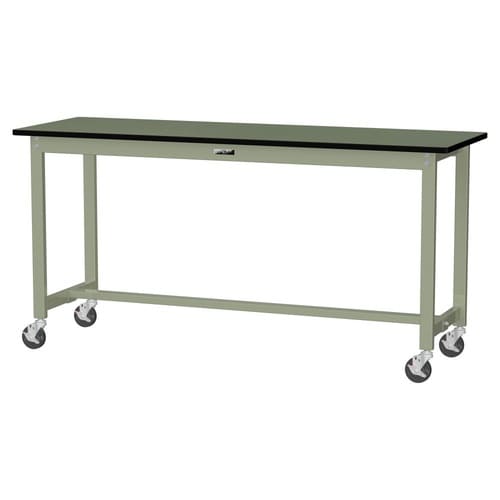 軽量作業台移動式SWRHC−1860−GG