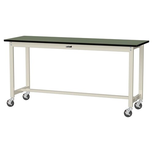 軽量作業台移動式SWRHC−1860−GI
