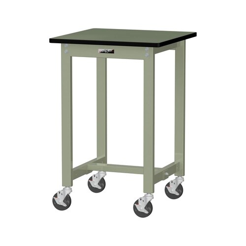 軽量作業台移動式SWRHC−660−GG