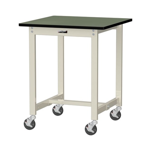 軽量作業台移動式SWRHC−775−GI