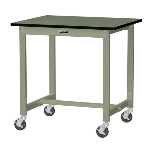 軽量作業台移動式SWRHC−975−GG