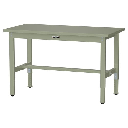 軽量作業台高さ調整SWSA−1260−GG