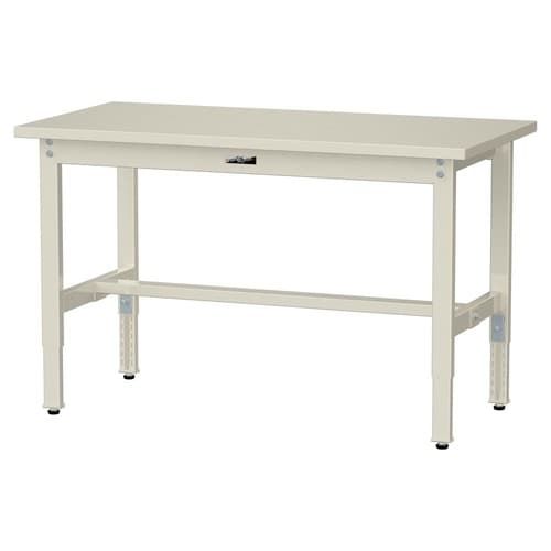 軽量作業台高さ調整SWSA−1260−II