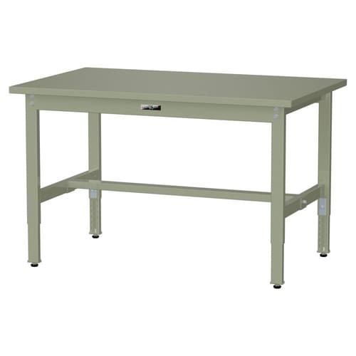 軽量作業台高さ調整SWSA−1275−GG