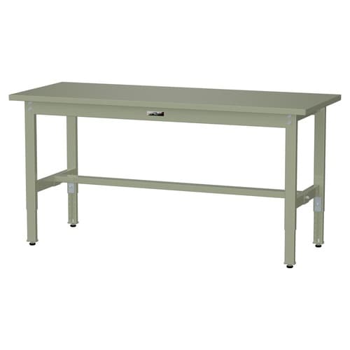 軽量作業台高さ調整SWSA−1560−GG