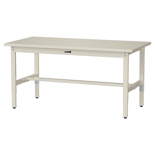 軽量作業台高さ調整SWSA−1575−II