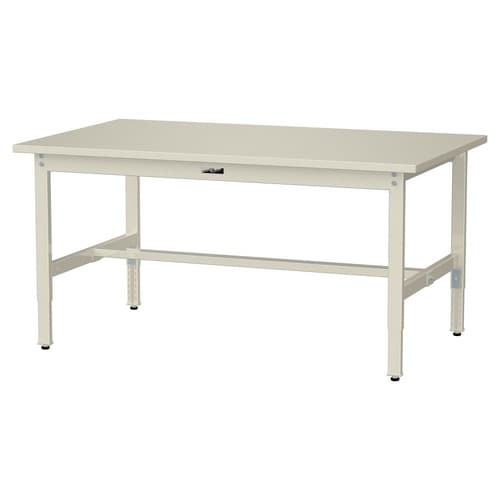 軽量作業台高さ調整SWSA−1590−II