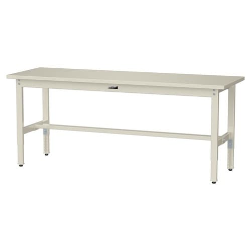 軽量作業台高さ調整SWSA−1860−II