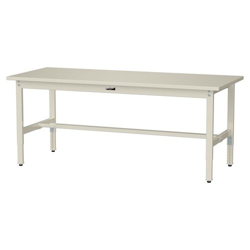 軽量作業台高さ調整SWSA−1875−II