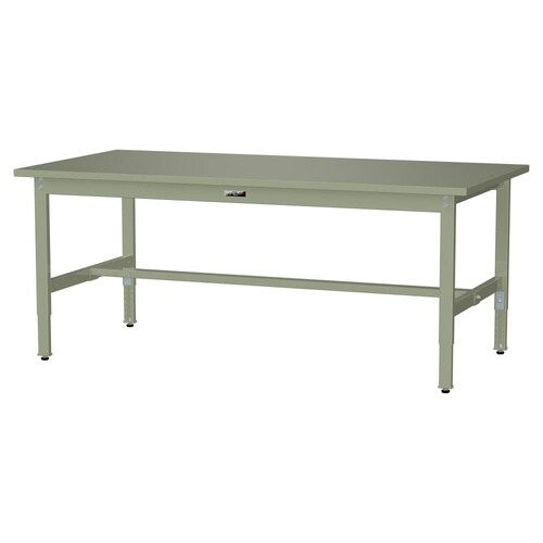 軽量作業台高さ調整SWSA−1890−GG