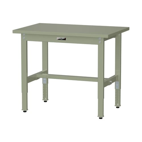 軽量作業台高さ調整SWSA−960−GG