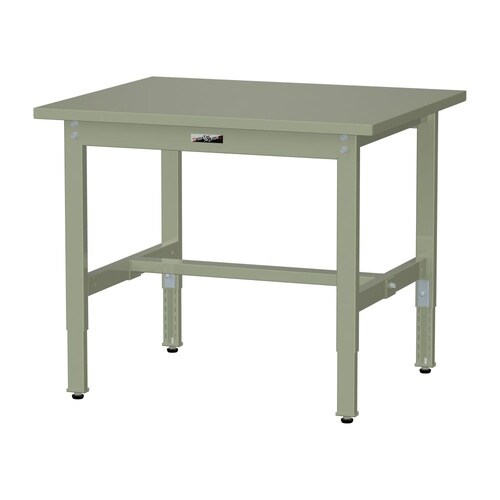 軽量作業台高さ調整SWSA−975−GG