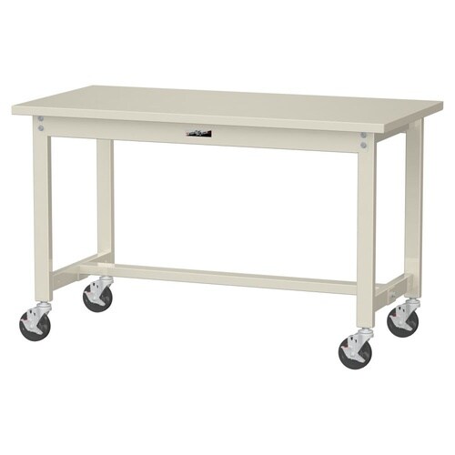 軽量作業台移動式SWSC−1260−II