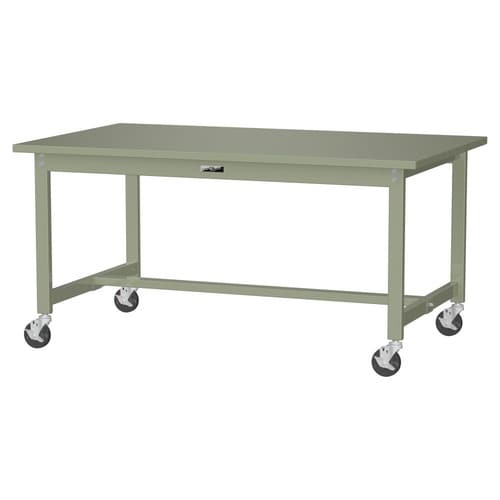 軽量作業台移動式SWSC−1590−GG
