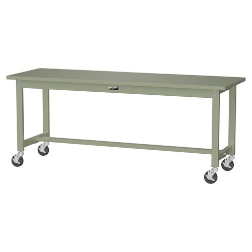 軽量作業台移動式SWSC−1860−GG